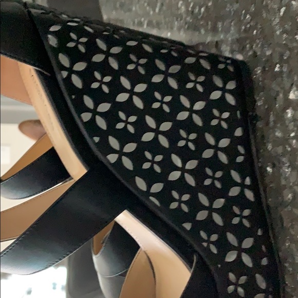 Brand new Michael kors wedges - Picture 4 of 4